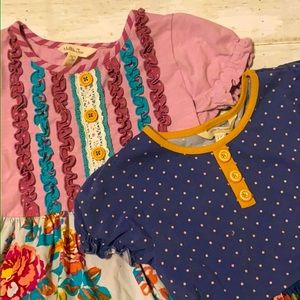 Matilda Jane Girl Dresses